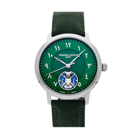 Vertical Revolution Slimline Monolithic Limited Edition