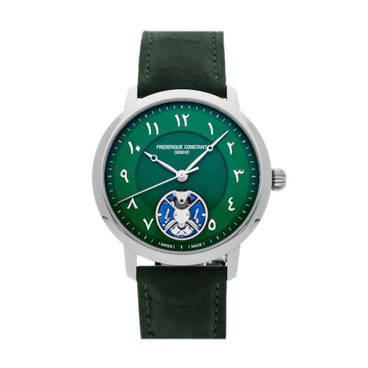 Vertical Revolution Slimline Monolithic Limited Edition