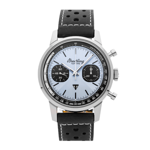 Vertical Top Time Triumph