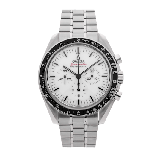 Vertical Speedmaster