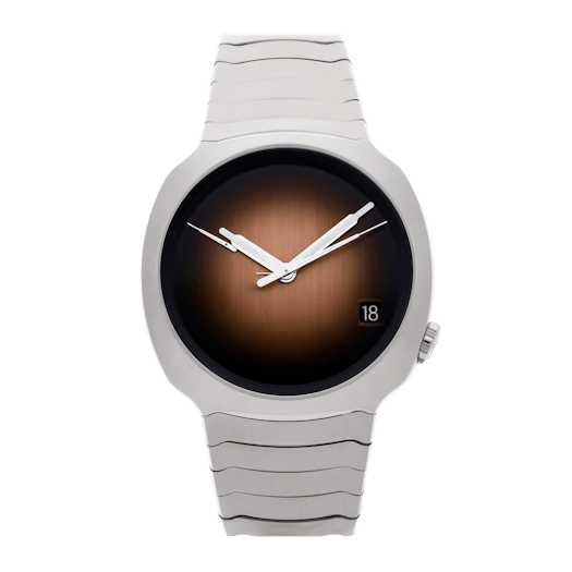 Vertical Streamliner Perpetual Calendar