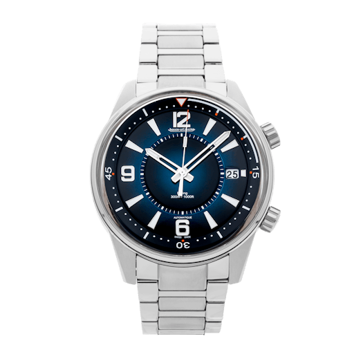 Vertical Polaris Mariner Date