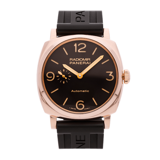 Vertical Radiomir 1940 3 Day