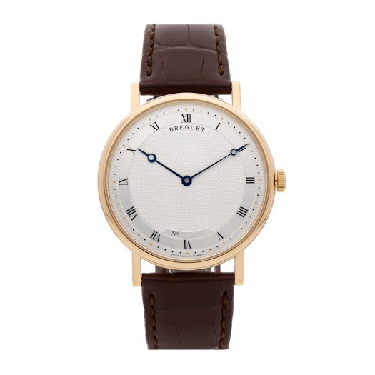Vertical Classique
