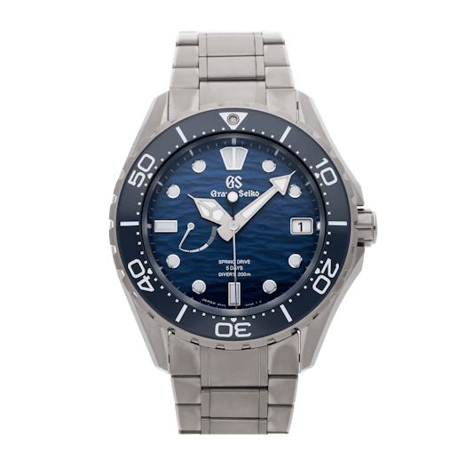 Vertical Evolution 9 Collection Diver