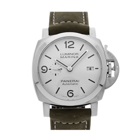 Vertical Luminor Marina