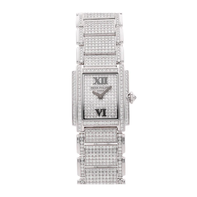 Patek Philippe 4909/50G-001