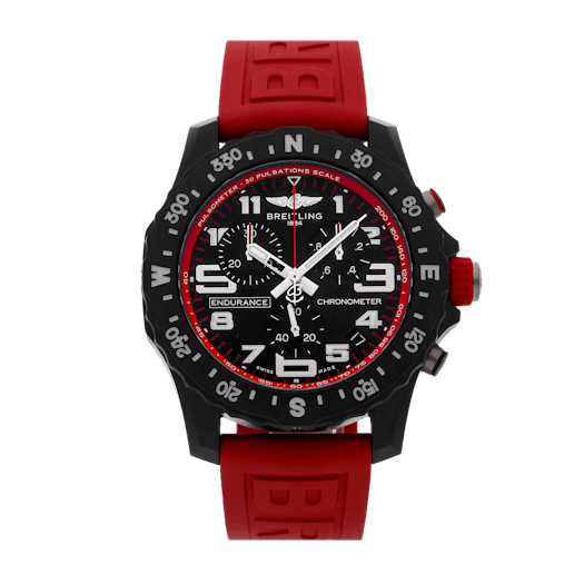 Vertical Endurance Pro