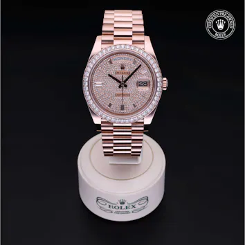 Gallery image 1 for Day-Date