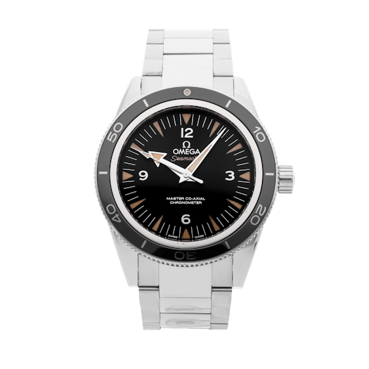 Vertical Seamaster 300