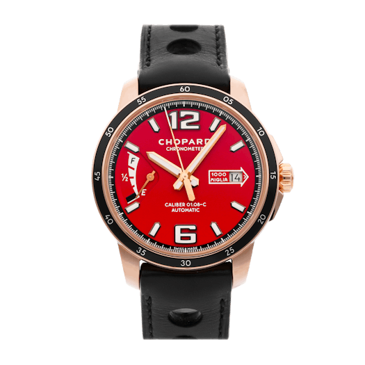 Vertical Mille Miglia GTS Power Control