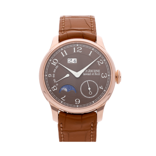 Vertical F.P. Journe Octa Lune