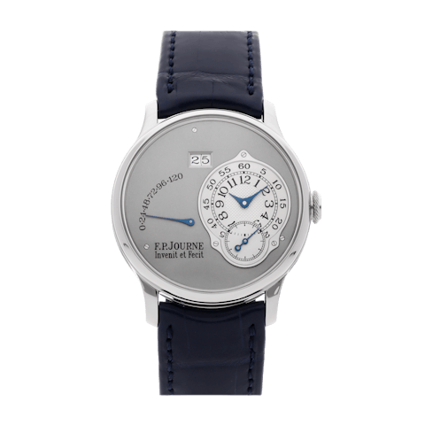 Vertical F.P. Journe Octa Reserve De Marche