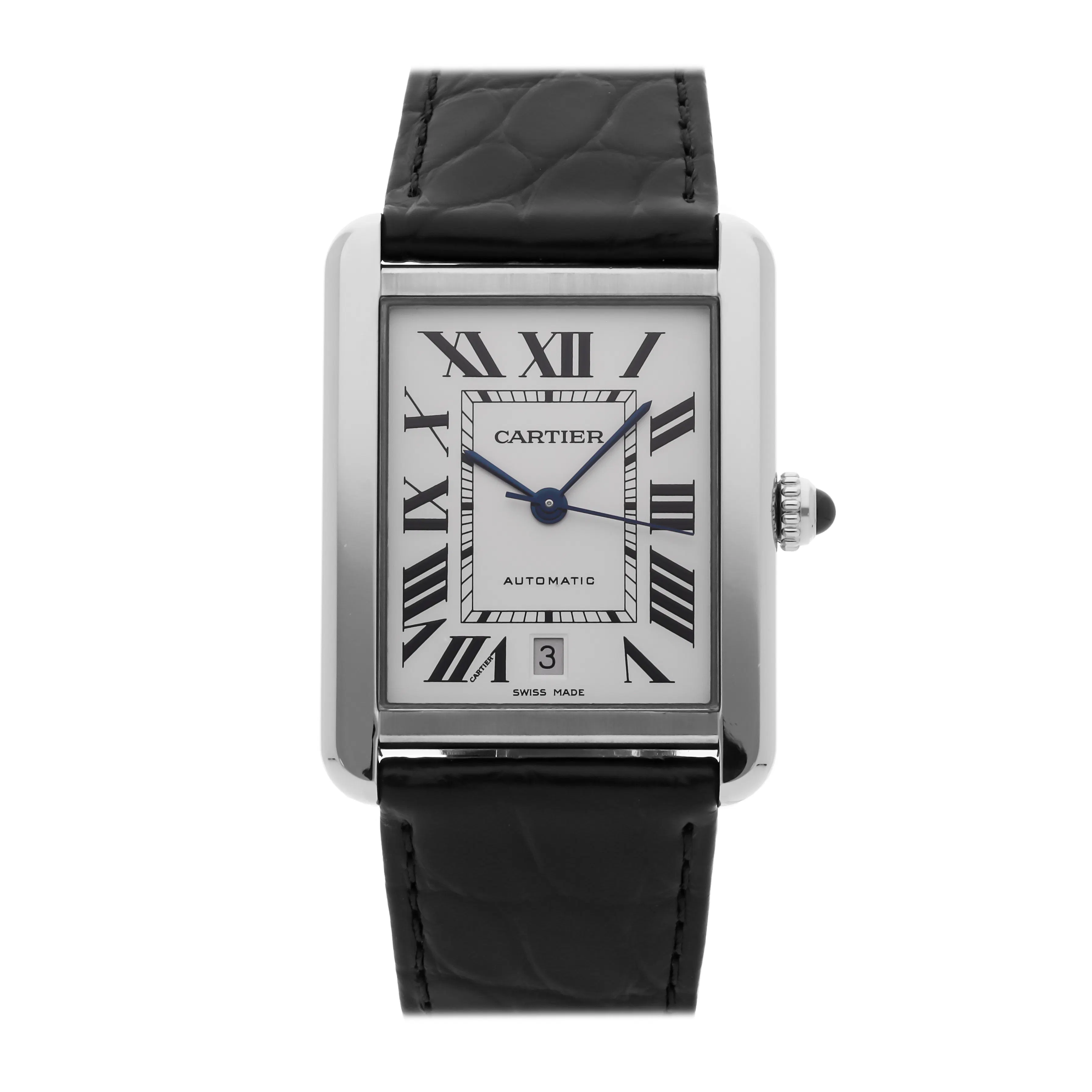 Vertical Tank Solo XL