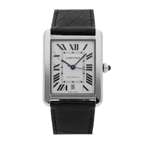 Vertical Tank Solo XL