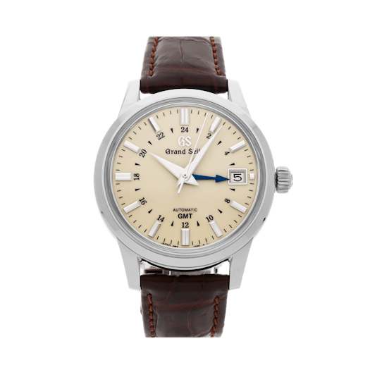 Vertical Elegance Collection GMT