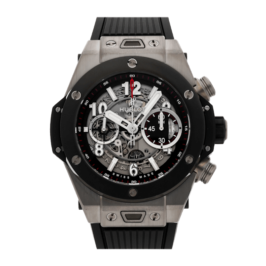 Vertical Big Bang Unico