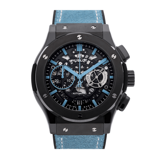 Vertical Classic Fusion