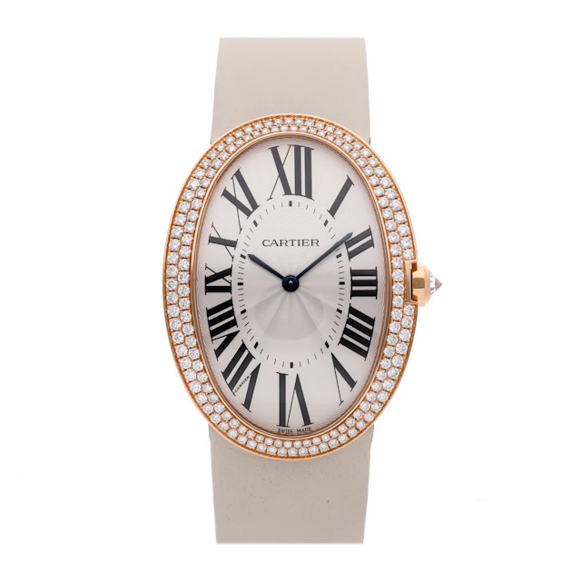Cartier WB520005