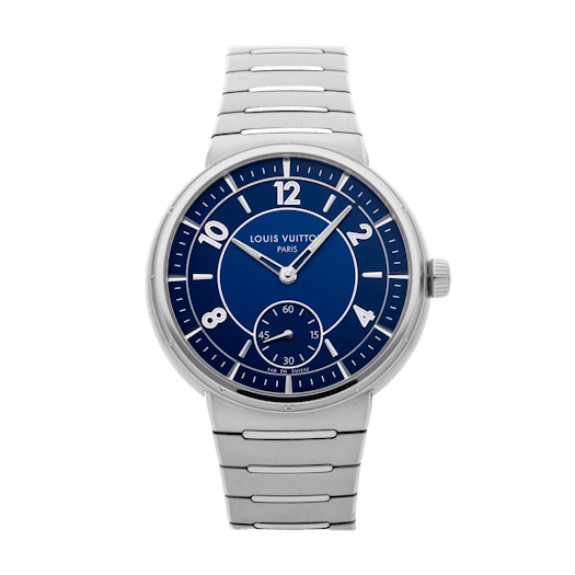 Vertical Tambour