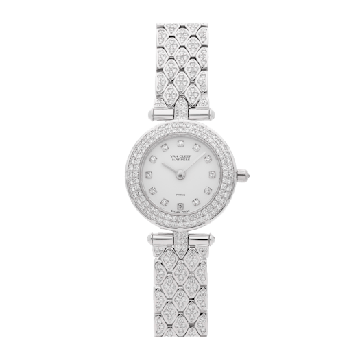 Vertical Sports Diamond