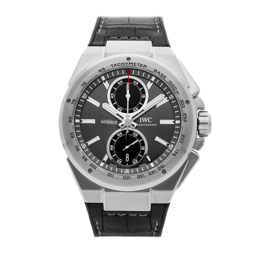 Vertical Ingenieur Chronograph Racer