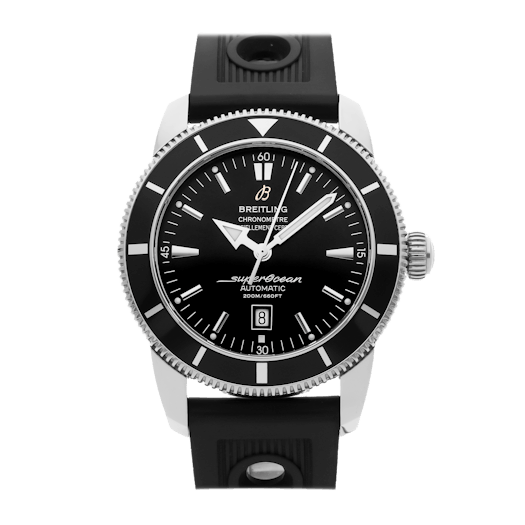 Vertical Superocean Heritage