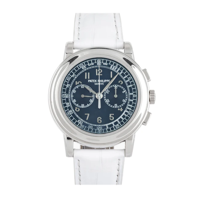 Patek Philippe 5070P-001