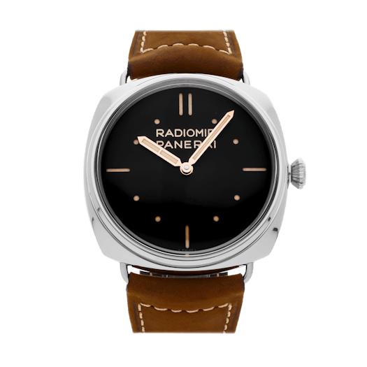 Vertical Radiomir SLC 3 Days