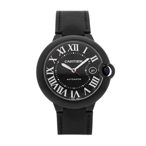 Vertical Ballon Bleu