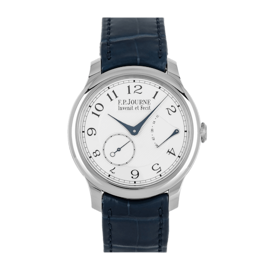 Vertical F.P. Journe Chronometre Souverain