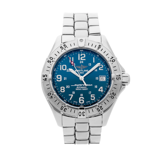 Vertical Superocean