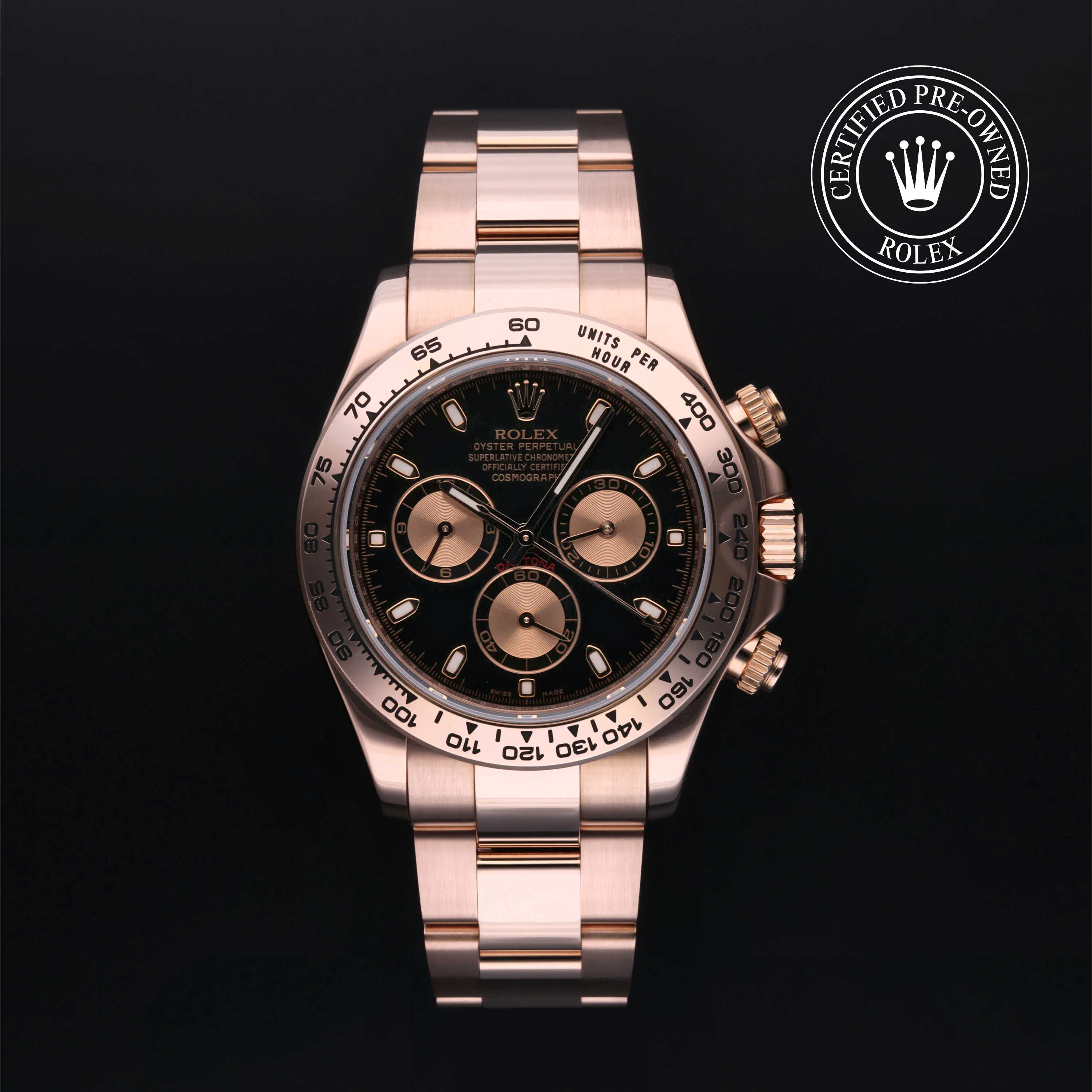 Rolex Cosmograph Daytona