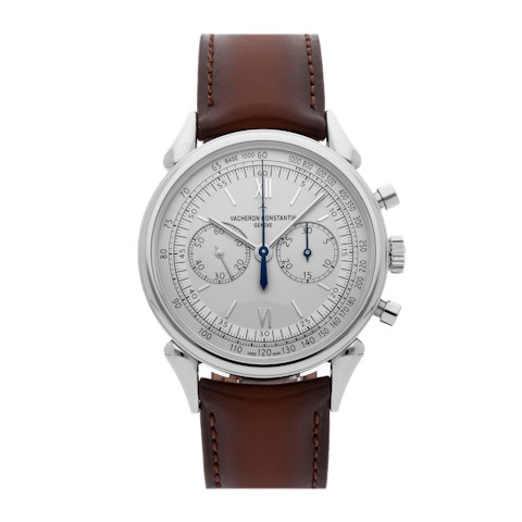 Vertical Historiques Cornes de Vache 1955