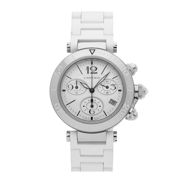 Cartier W3140005