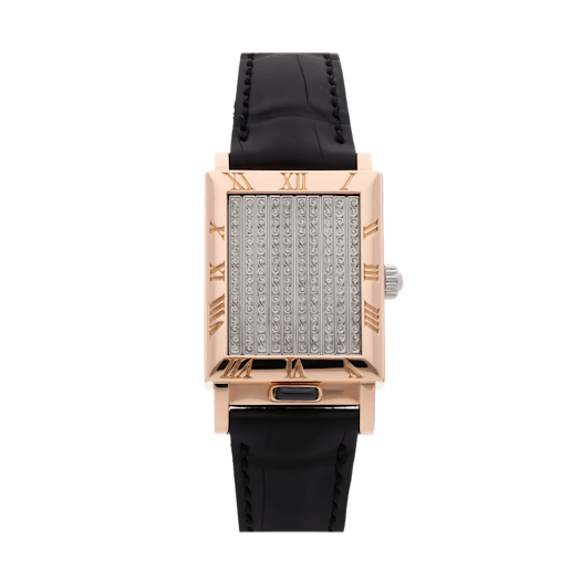 Vertical Jalousie Limited Edition