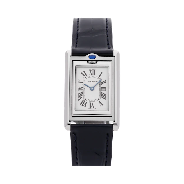 Cartier W1011258