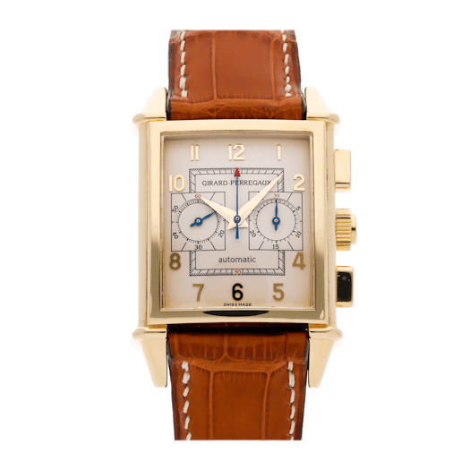Vertical Vintage 1999 Chronograph