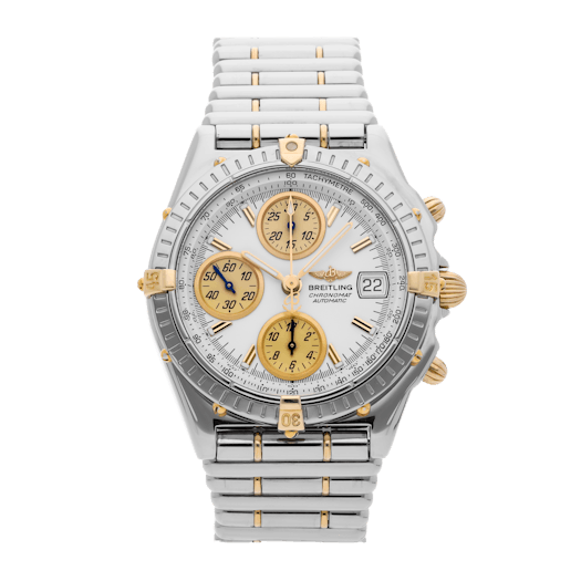 Vertical Chronomat