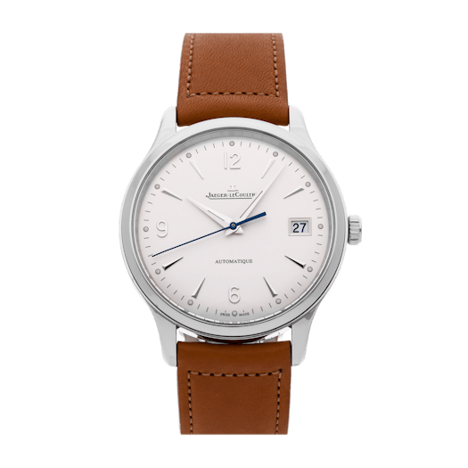 Vertical Master Control Date