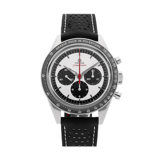 Vertical Speedmaster Moonwatch Chronograph CK2998