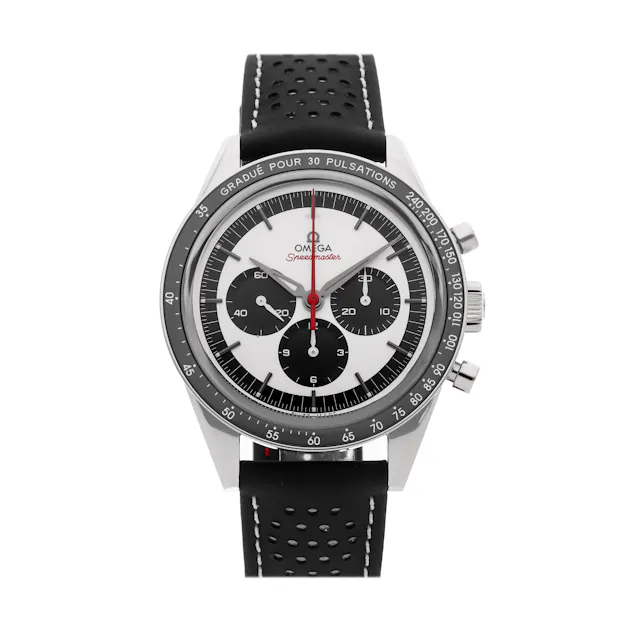 Pre-Owned Omega Speedmaster Moonwatch Chronograph CK2998