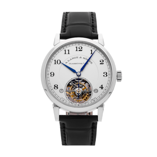 Vertical 1815 Tourbillon Limited Edition