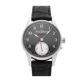 Vertical Benu Power Reserve