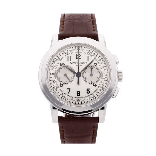 Patek Philippe 5070G-001