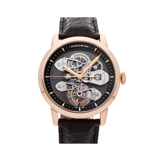 Vertical TBTE Tourbillon Limited Edition