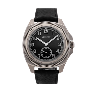 Vertical Heritage Pilot Majetek Pioneer Edition