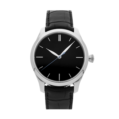 Vertical Endeavour Centre Seconds