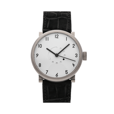 Vertical Ochs un Junior Settimana