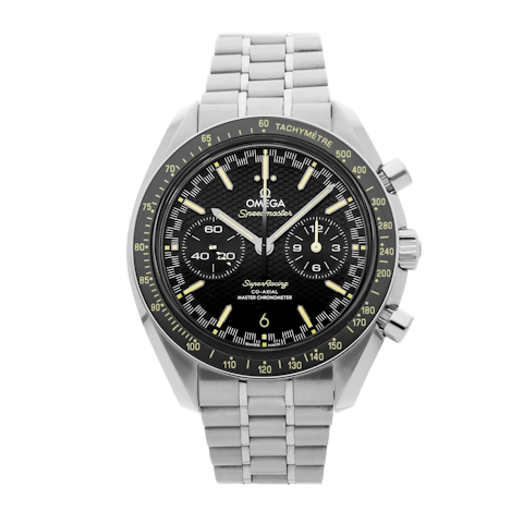 Vertical Speedmaster Super Racing